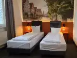 Двухместный номер Стандарт