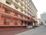 Трёхместный номер Стандарт