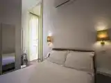 Двухместный номер Deluxe с балконом
