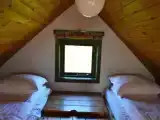 Четырёхместный номер Стандарт с видом на море