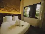 Двухместный номер Стандарт с видом на внутренний двор
