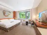 Двухместный номер Business