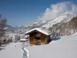 Двухместный номер Эконом