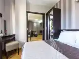 Апартаменты с балконом
