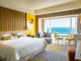 Двухместный клубный номер Executive