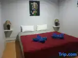 Двухместный номер Superior