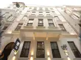 Четырёхместный номер Superior