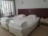 Двухместный номер с видом на море