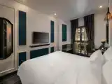 Двухместный полулюкс