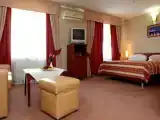 Номер Deluxe