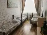 Номер Стандарт