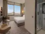 Двухместный номер Deluxe