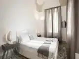 Двухместные апартаменты