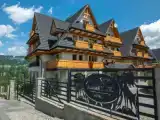 Run of House