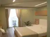 Двухместный номер Стандарт с балконом