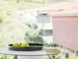 Двухместный номер Deluxe с балконом