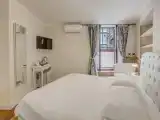 Люкс с видом на город