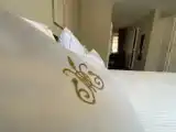Двухместный люкс c 1 комнатой