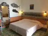 Четырёхместный номер Superior с видом на море