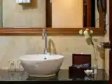 Двухместный номер Executive с видом на город