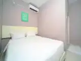 Двухместный номер Deluxe