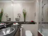 Номер Стандарт с видом на бассейн