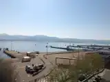Двухместный люкс Стандарт с видом на гавань