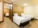 Одноместный номер Стандарт