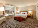 Люкс High Floor Remodeled Premier c 1 комнатой