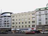 Двухместный номер Стандарт