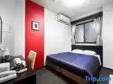 Двухместный номер Стандарт