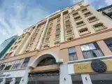 Трёхместный номер Эконом