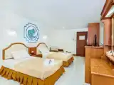 Двухместный номер Deluxe