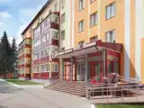 Стандартный 1-местный корпус 2 