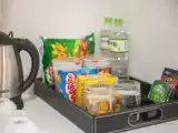 Двухместный номер Стандарт с балконом