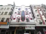 Run of House