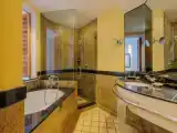 Двухместный клубный номер Стандарт с видом на море