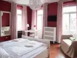Четырёхместный номер Стандарт