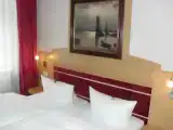 Двухместный номер Стандарт