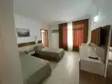 Трёхместный номер