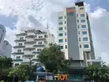 Двухместный номер Superior