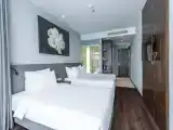 Трёхместный номер Superior