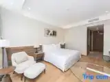 Двухместный номер Комфорт