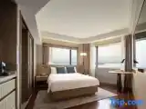 Номер Стандарт с видом на озеро