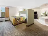 Двухместный люкс