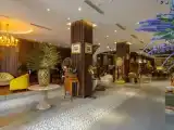 Двухместный номер Deluxe