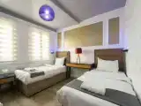 Трёхместный номер
