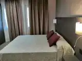 Двухместный номер Комфорт с балконом