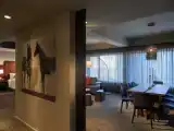 Двухместный клубный люкс c 1 комнатой