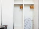 Двухместные апартаменты Стандарт
